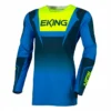 100% Polyester Mesh Breathable Fabric Custom Camo Brand Name Sublimation Print Design image 3