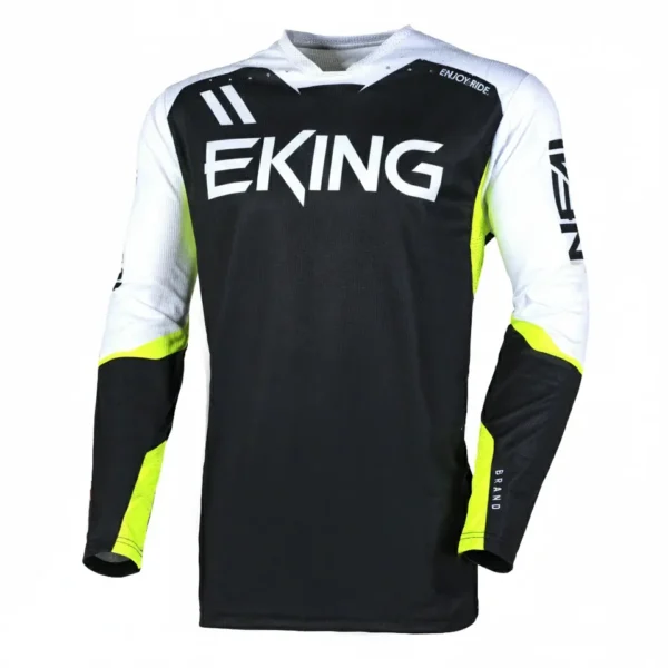 100% Polyester Mesh Breathable Fabric Custom Camo Brand Name Sublimation Print Design image 4