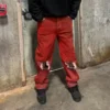 Distressed Y2K Jeans product image 3