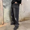 Distressed Y2K Jeans product image 5
