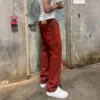Distressed Y2K Jeans product image 6