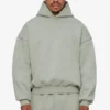 500 GSM Heavyweight Pullover Hoodie | StitchQuote image 01 500 GSM Heavyweight Pullover Hoodie product image 1
