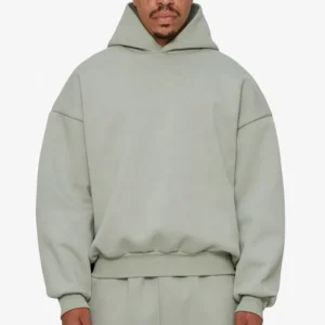 500 GSM Heavyweight Pullover Hoodie | StitchQuote image 01 500 GSM Heavyweight Pullover Hoodie product image 1