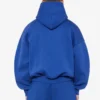 500 GSM Heavyweight Pullover Hoodie | StitchQuote image 05 500 GSM Heavyweight Pullover Hoodie product image 5