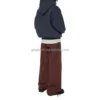 Double Zip Heavyweight Hoodie product image 4