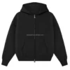 Double Zip Heavyweight Hoodie product image 5