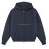 Double Zip Heavyweight Hoodie product image 6