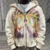 400 GSM Full Zip Hoodie | StitchQuote image 01 400 GSM Full Zip Hoodie product image 1