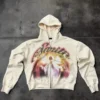400 GSM Full Zip Hoodie | StitchQuote image 03 400 GSM Full Zip Hoodie product image 3