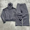 Baggy Hoodie and Sweatpants Set | StitchQuote image 02 Baggy Hoodie and Sweatpants Set product image 2