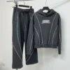 Baggy Hoodie and Sweatpants Set | StitchQuote image 03 Baggy Hoodie and Sweatpants Set product image 3