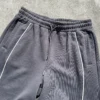 Baggy Hoodie and Sweatpants Set | StitchQuote image 05 Baggy Hoodie and Sweatpants Set product image 5