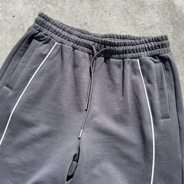 Baggy Hoodie and Sweatpants Set | StitchQuote image 05 Baggy Hoodie and Sweatpants Set product image 5