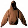 Blank Heavyweight French Terry Hoodie | StitchQuote image 04 Blank Heavyweight French Terry Hoodie product image 4