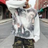 Heavy Cotton Graphic T-Shirt product image 4