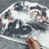 Heavy Cotton Graphic T-Shirt product image 5