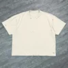 Drop Shoulder Blank T-Shirt | StitchQuote image 03 Drop Shoulder Blank T-Shirt product image 3