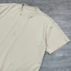 Drop Shoulder Blank T-Shirt | StitchQuote image 05 Drop Shoulder Blank T-Shirt product image 5
