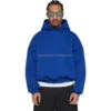 Heavyweight Cotton Pullover Hoodie product image 2