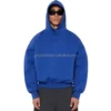 Heavyweight Cotton Pullover Hoodie product image 3