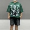 Heavyweight Cotton T-Shirt product image 4