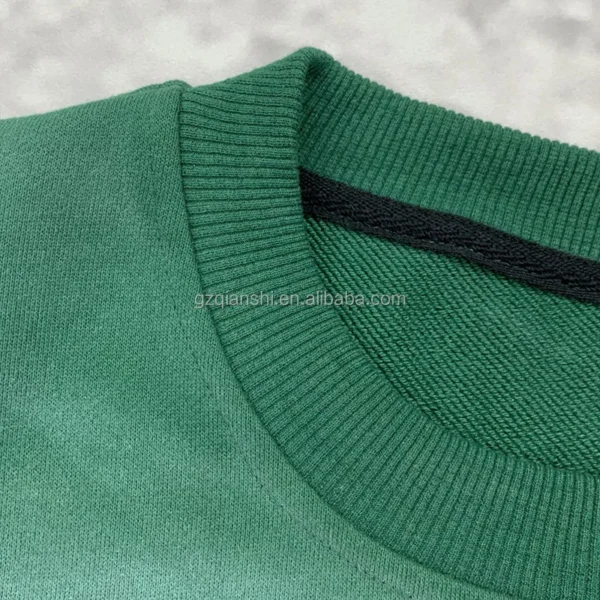 Heavyweight Cotton T-Shirt product image 5