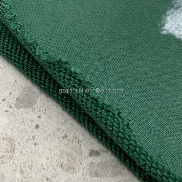 Heavyweight Cotton T-Shirt product image 6