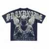 Custom Graphic Acid Wash Boxy Cotton Vintage Cropped T Shirt Men Custom Custom Graphic Acid Wash Boxy Cotton Vintage Cropped T Shirt Men Custom image 6
