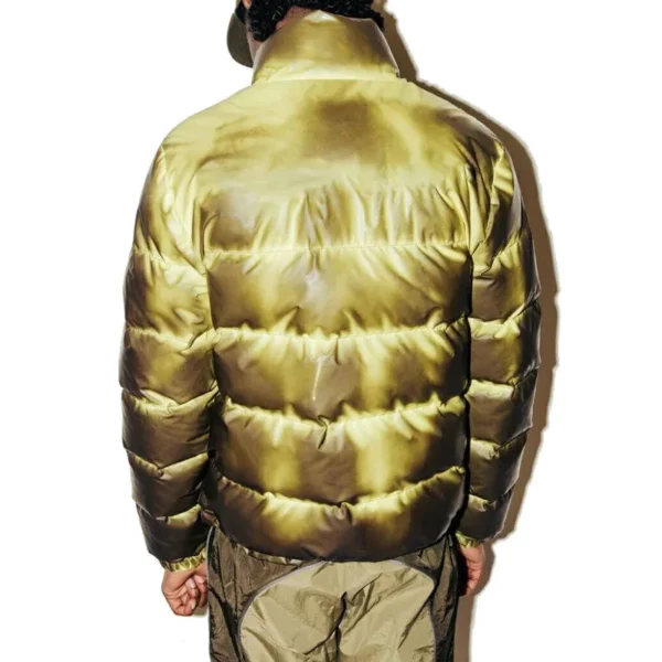 Color Changing Outerwear Jacket image 03 | StitchQuote Color Changing Outerwear Jacket product image for private label apparel manufacturing, view 3