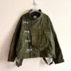 Duck Canvas Work Jacket product image 1