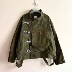 Duck Canvas Work Jacket product image 1