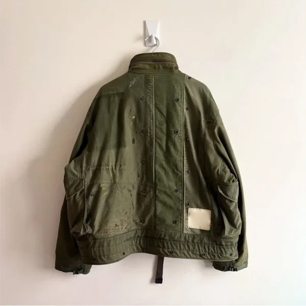 Duck Canvas Work Jacket product image 2
