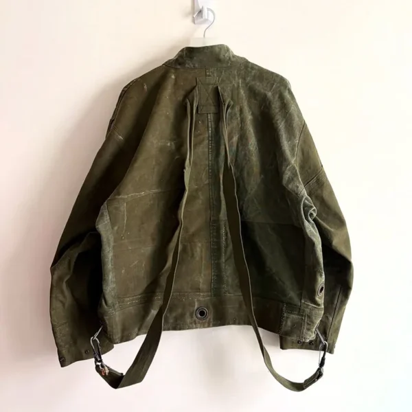 Duck Canvas Work Jacket product image 3