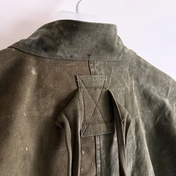 Duck Canvas Work Jacket product image 4