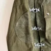 Duck Canvas Work Jacket product image 5