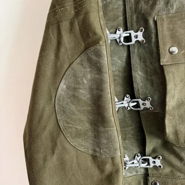 Duck Canvas Work Jacket product image 5