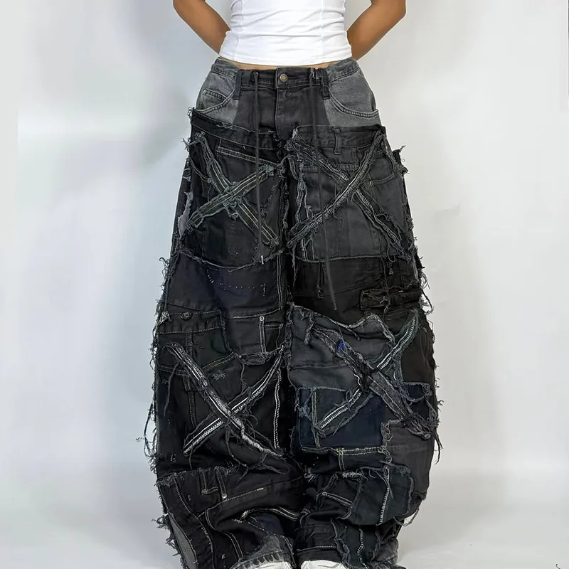 Pantalones vaqueros, referencia de producto