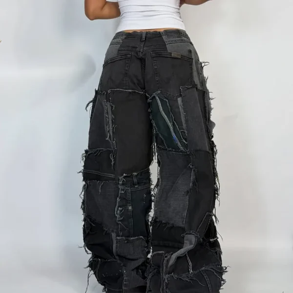 Baggy Y2K Jeans product image 2