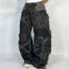 Baggy Y2K Jeans product image 3