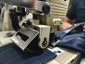 Baggy Y2K Jeans product image 5