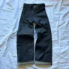 Selvedge Denim Jeans product image 1