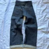 Selvedge Denim Jeans product image 5
