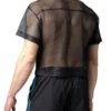 Custom New Design 100% Polyester Sport Team Training Baseball Jersey Soccer Uniform image 5