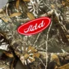 Custom Vintage Acid Wash Oversized Denim Jacket for Men Sun Faded Full Custom Vintage Acid Wash Oversized Denim Jacket for Men Sun Faded Full image 5