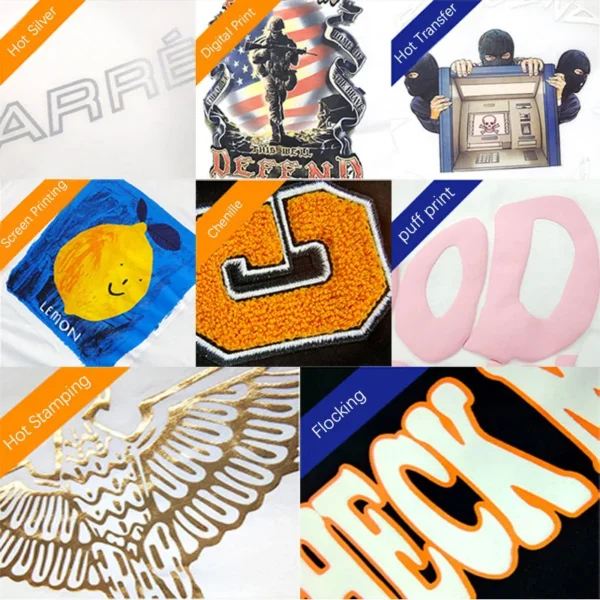 Customizable Men's College Baseball Varsity Jacket product image for private label streetwear manufacturing, view 4