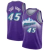Custom Wholesale Design Retro Sublimation Reversible Basket Ball Kids Singlets Vests Kit Custom Wholesale Design Retro Sublimation Reversible Basket Ball Kids Singlets Vests Kit image 4