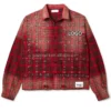 Drop Shoulder Long Sleeve Graphic T-Shirt product image 2
