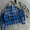 Drop Shoulder Long Sleeve Graphic T-Shirt product image 3