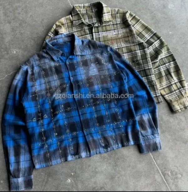 Drop Shoulder Long Sleeve Graphic T-Shirt product image 3