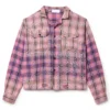 Drop Shoulder Long Sleeve Graphic T-Shirt product image 4